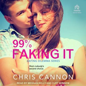 99 Faking It, Chris Cannon