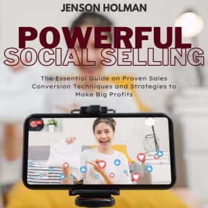 Powerful Social Selling