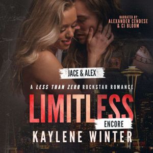 LIMITLESS ENCORE, Kaylene Winter