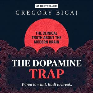The Dopamine Trap, Gregory Bicaj