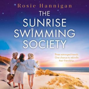 The Sunrise Swimming Society