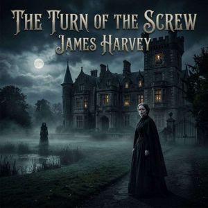 The Turn of the Screw, James Harvey