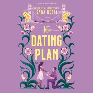 The Dating Plan, Sara Desai