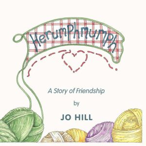 Herumphmumph, Jo Hill