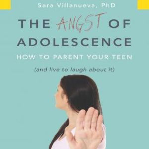The Angst of Adolescence, Sara Villanueva