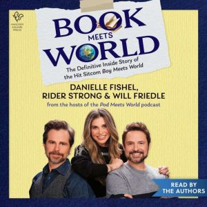 Book Meets World, Danielle Fishel