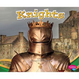 Knights, Sally Lee