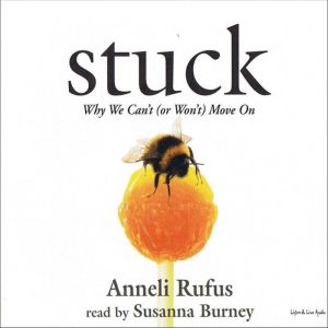 Stuck, Anneli Rufus