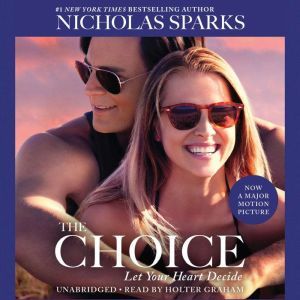 The Choice, Nicholas Sparks