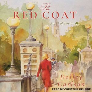 The Red Coat, Dolley Carlson