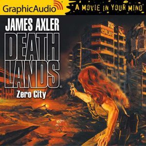 Zero City, James Axler