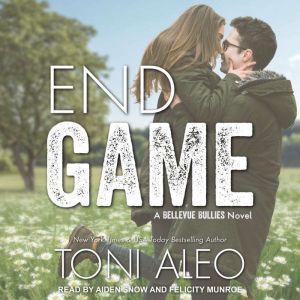 End Game, Toni Aleo