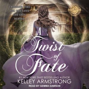 A Twist of Fate, Kelley Armstrong