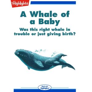 A Whale of a Baby, Kim Valice