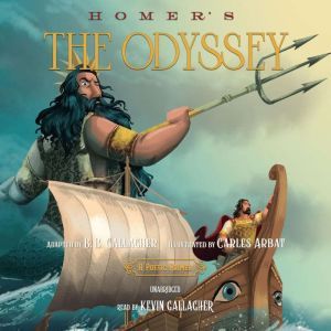 Homers The Odyssey, B.B. Gallagher