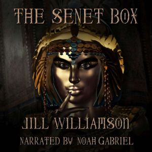 The Senet Box, Jill Williamson