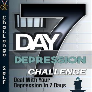 7Day Depression Challenge, Challenge Self