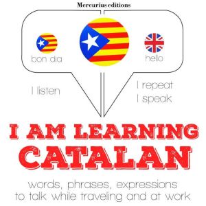 I am learning Catalan, JM Gardner