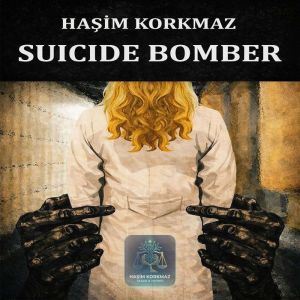 SUICIDE BOMBER, HASIM KORKMAZ