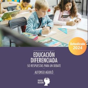 Educacion diferenciada. 50 respuestas..., Alfonso Aguilo