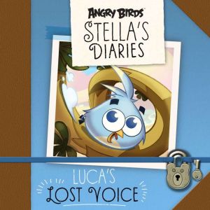 Lucas Lost Voice, Sarah Stephens
