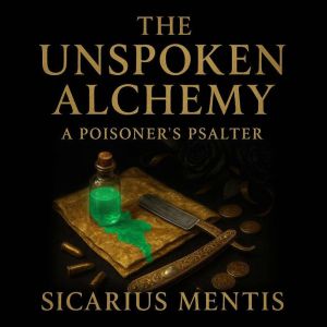 The Unspoken Alchemy, Sicarius Mentis