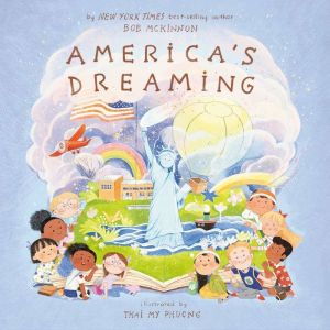 Americas Dreaming, Bob McKinnon