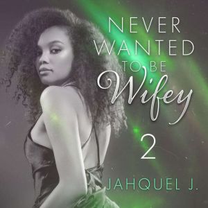 Never Wanted To Be Wifey 2, Jahquel J.