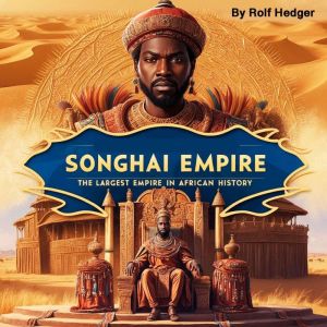 Songhai Empire: The Largest Empire in African History