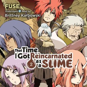 That Time I Got Reincarnated as a Sli..., Fuse