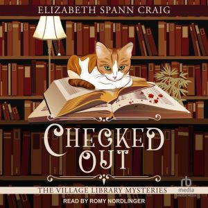 Checked Out, Elizabeth Spann Craig