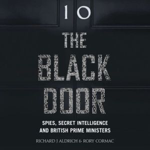 The Black Door, Richard Aldrich