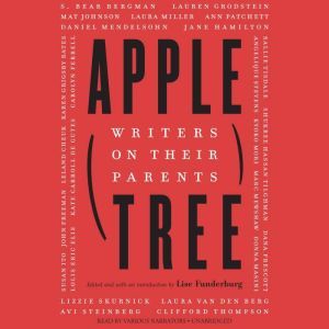 Apple, Tree, Lise Funderburg