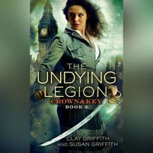 The Undying Legion Crown  Key, Clay Griffith