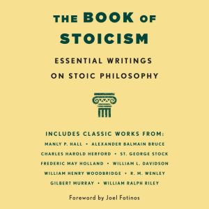 The Book of Stoicism, Manly P. Hall