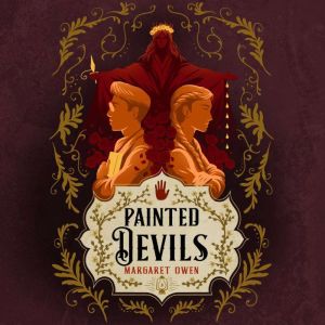 Painted Devils, Margaret Owen