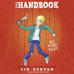 The Handbook, Jim Benton