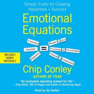 Emotional Equations: Simple Truths for Creating Happiness  Success