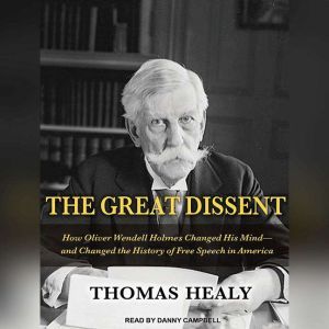 The Great Dissent, Thomas Healy