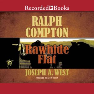 Ralph Compton Rawhide Flat