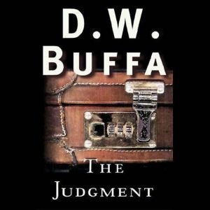 The Judgment, D. W. Buffa