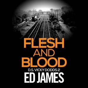 Flesh  Blood, Ed James