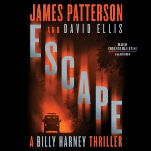 Escape, James Patterson