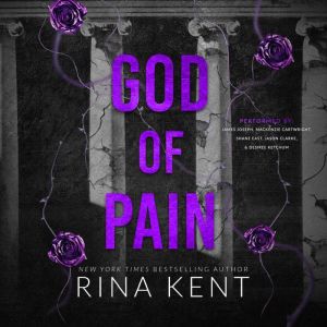 God of Pain, Rina Kent