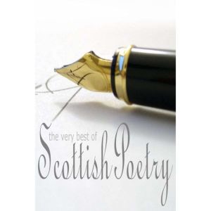 The Very Best of Scottish Poetry, Various