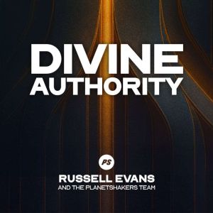Divine Authority