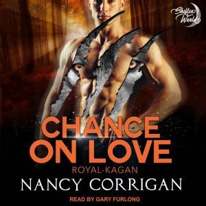 Chance On Love, Nancy Corrigan