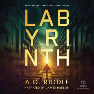 Labyrinth, A.G. Riddle