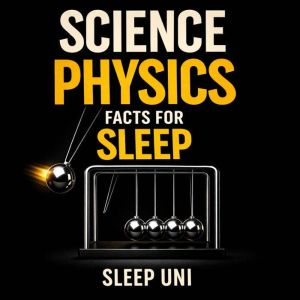 Science Physics Facts for Sleep, Sleep Uni