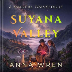 Suyana Valley, Anna Wren